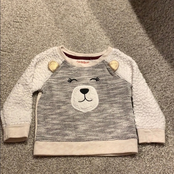 Cat & Jack Other - Cat&Jack sweater unisex